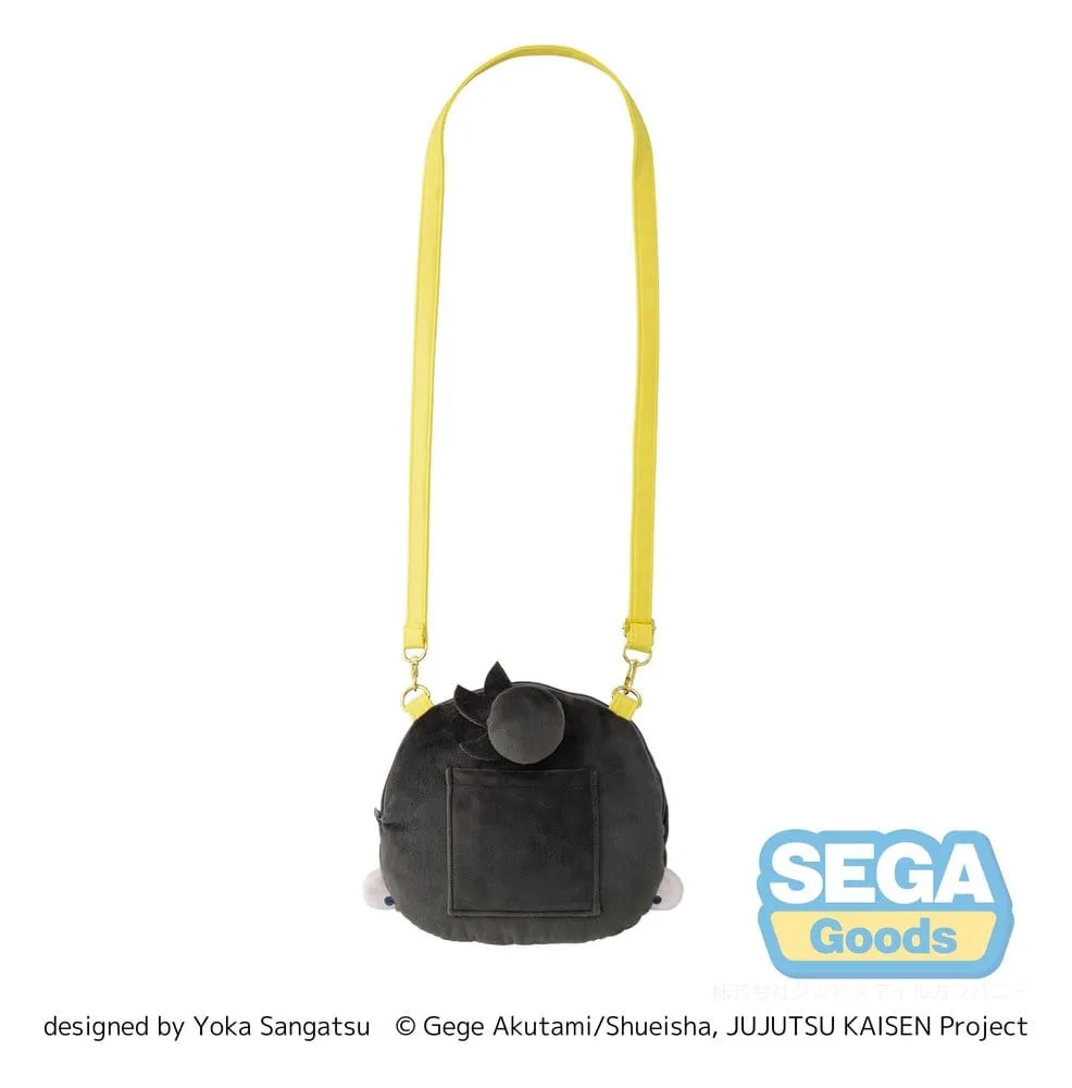 Jujutsu Kaisen fuwa petit Shoulder Bag Suguru Geto Hidden Inventory/Premature Death (M)